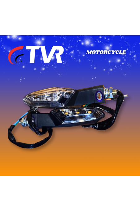 DIRECCIONAL POST. SHINERAY CHIEF 3.0 PAR (TVR)