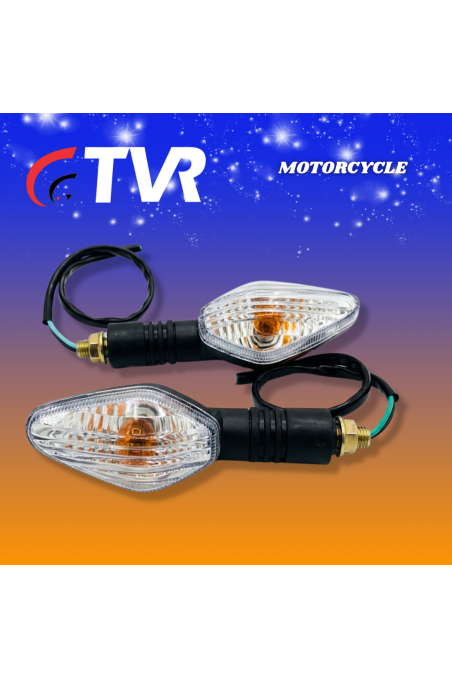 DIRECCIONAL HONDA XR150L PAR (TVR)