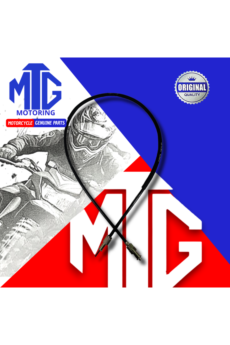 CABLE VELOCIMETRO ENDURO/GY200 (MTG)