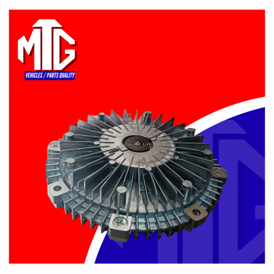 EMBRAGUE VENTILADOR L200 SPORTERO FAN CLUTCH