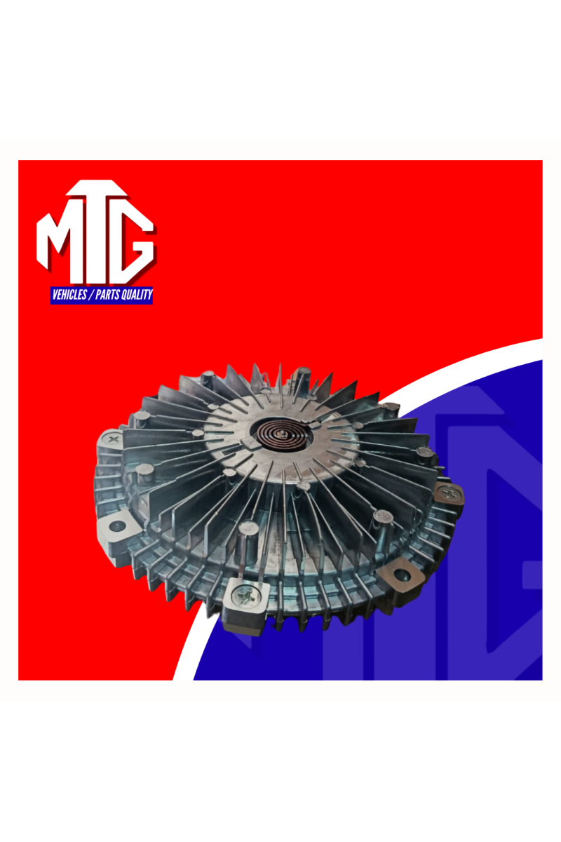 EMBRAGUE VENTILADOR L200 SPORTERO FAN CLUTCH