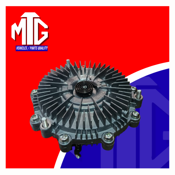 EMBRAGUE VENTILADOR HYUNDAI HD78 S/M