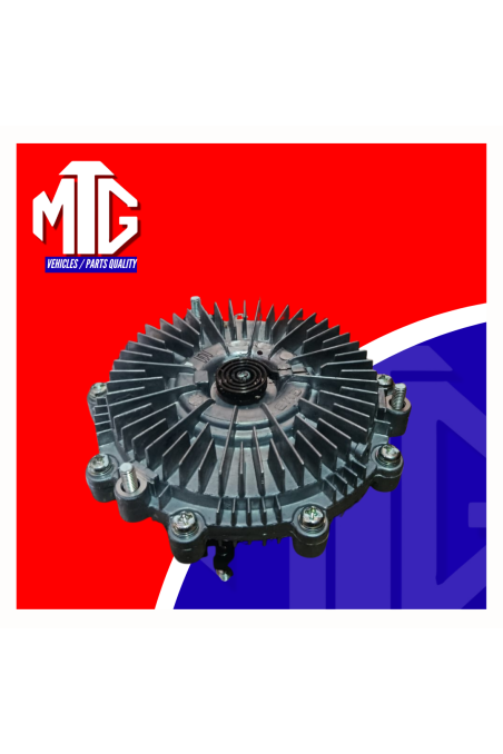 EMBRAGUE VENTILADOR HYUNDAI HD78 S/M