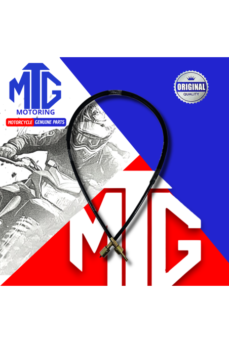 CABLE VELOCIMETRO AX100 (MTG)