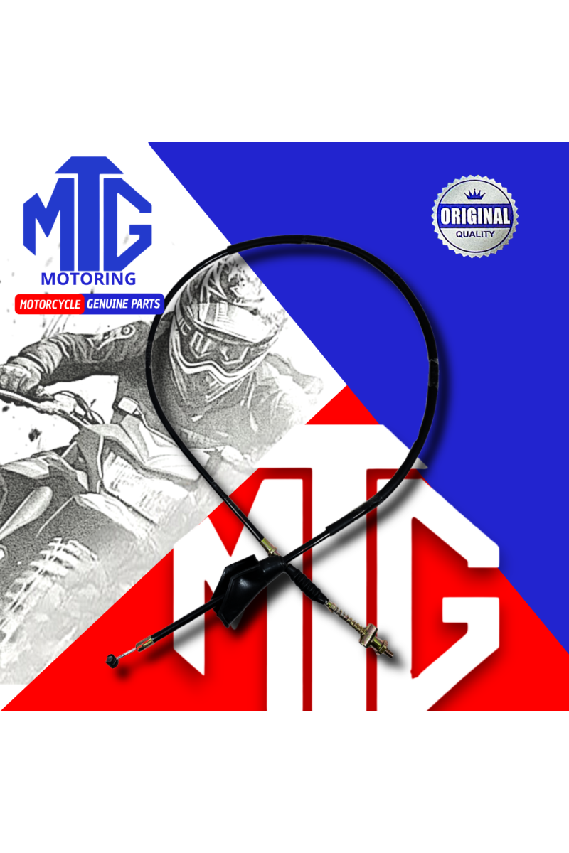 CABLE FRENO WY125 (MTG)