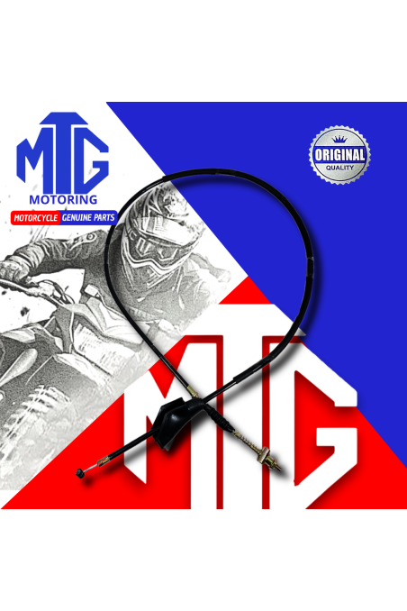 CABLE FRENO WY125 (MTG)