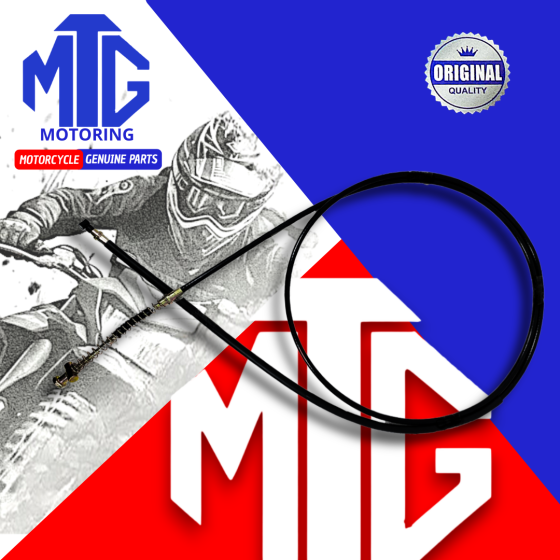 CABLE FRENO GY6150 PASOLA 2.25MT (MTG)