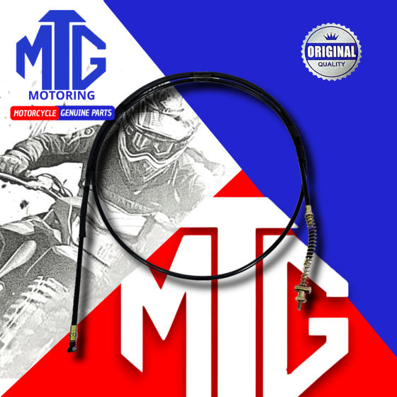 CABLE FRENO GY6150 PASOLA 2.1MT (MTG)