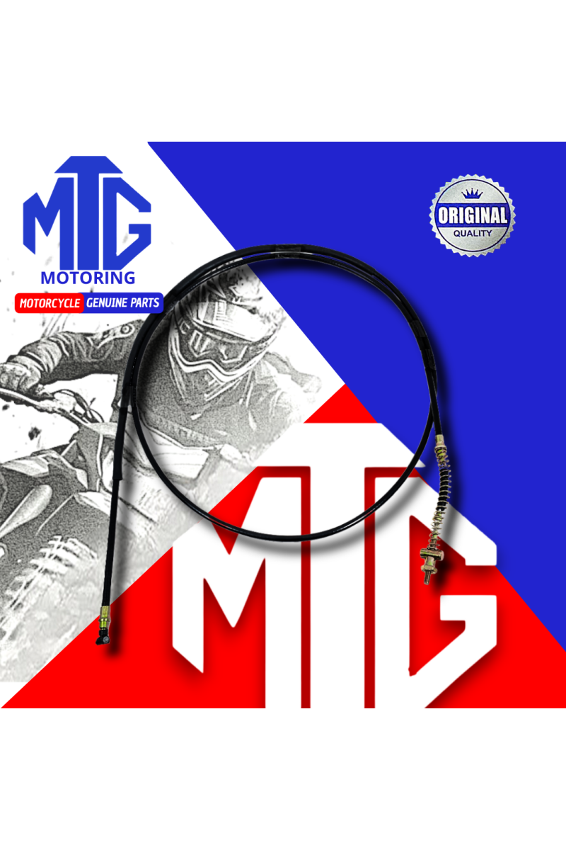 CABLE FRENO GY6150 PASOLA 2.1MT (MTG)