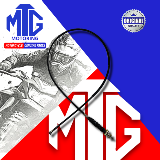 CABLE FRENO AX100 (MTG)