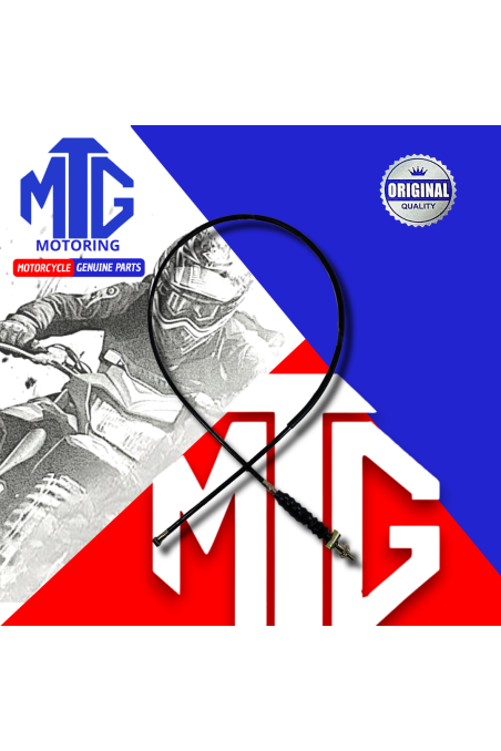 CABLE FRENO AX100 (MTG)