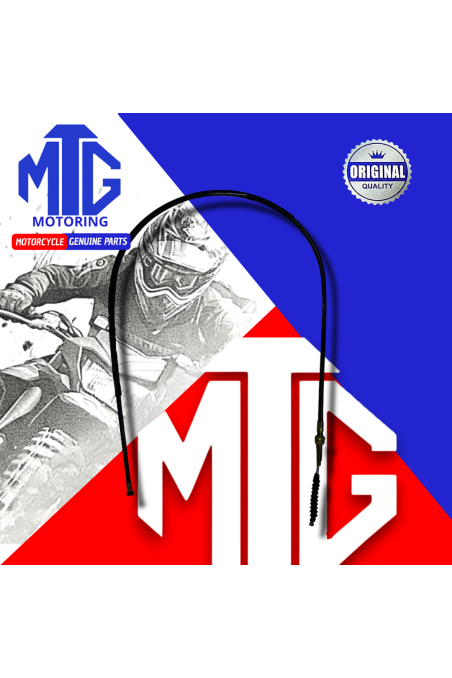 CABLE EMBRAGUE SKR200S 113.5CM (MTG)