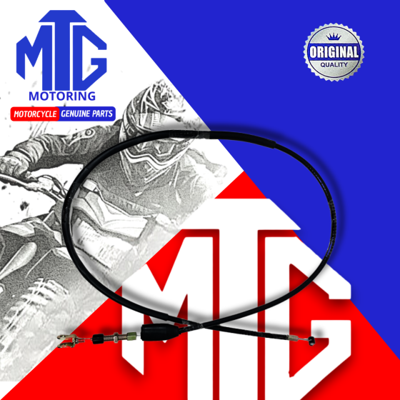 CABLE EMBRAGUE GN125 CLASE B  (MTG)