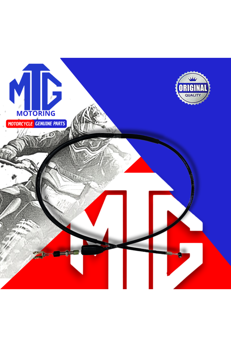 CABLE EMBRAGUE GN125 CLASE B  (MTG)