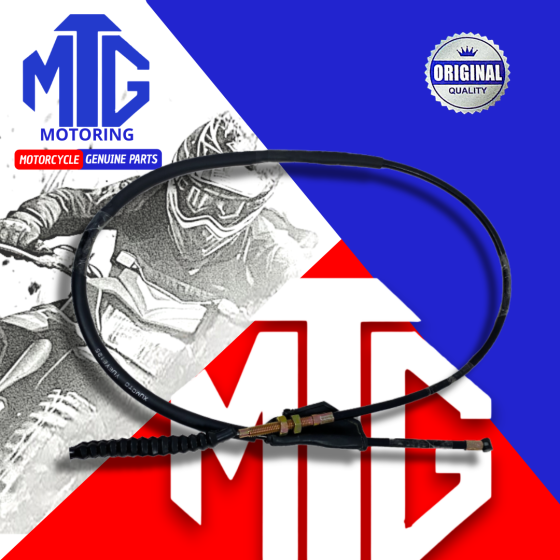 CABLE EMBRAGUE ENDURO/GY200 (MTG)