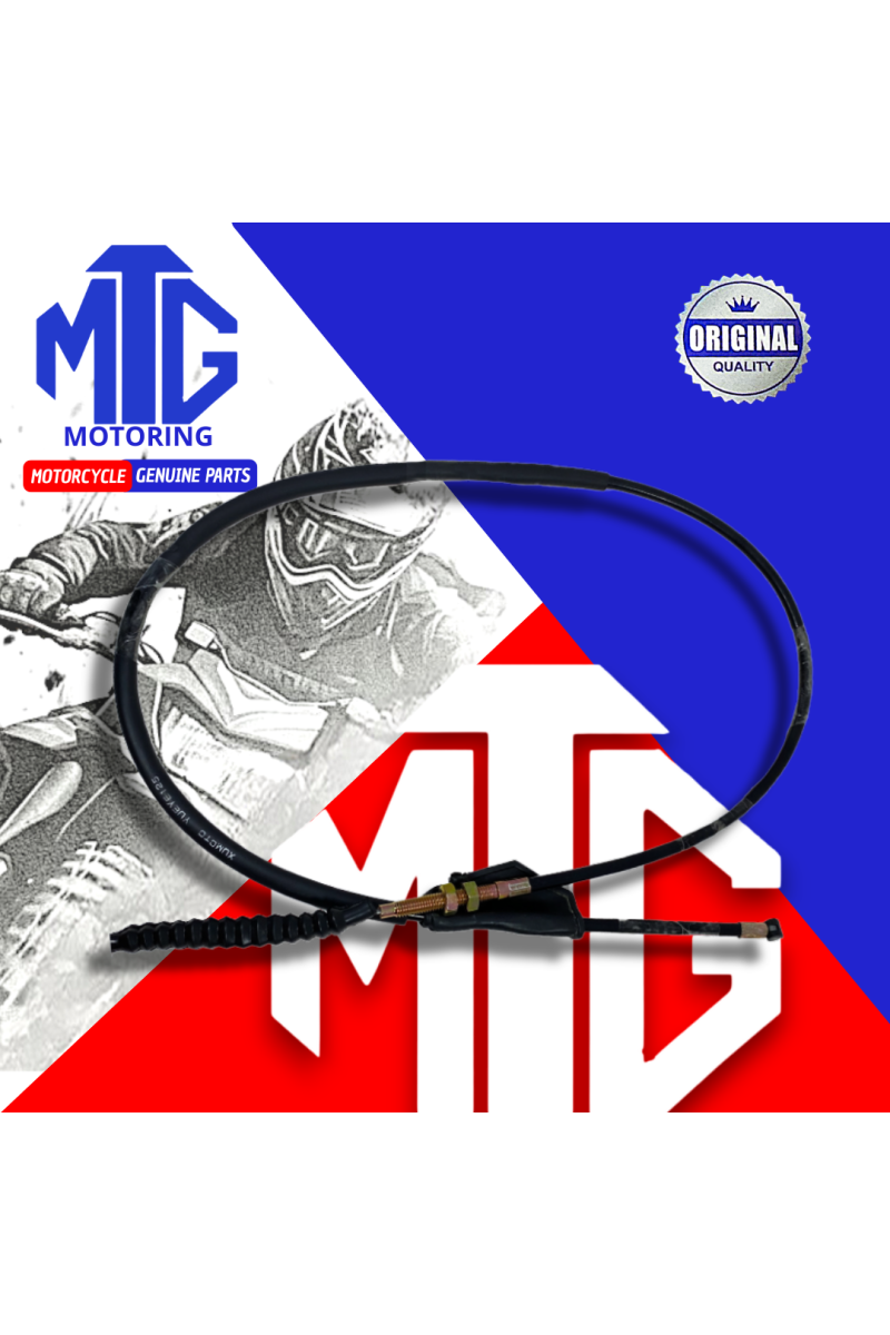 CABLE EMBRAGUE ENDURO/GY200 (MTG)