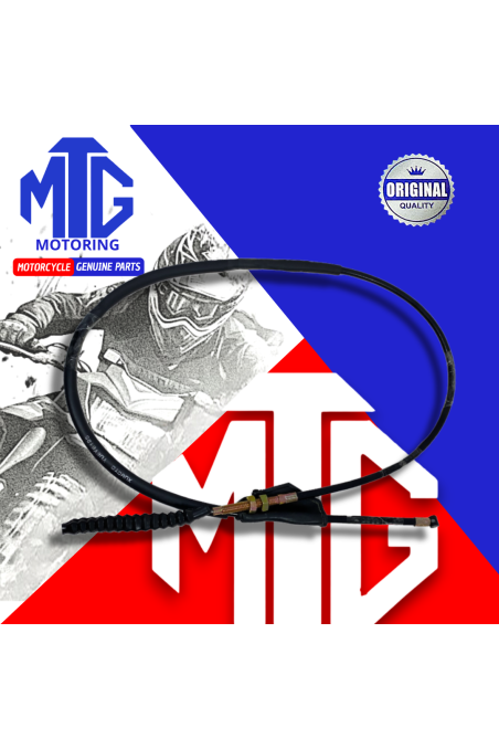 CABLE EMBRAGUE ENDURO/GY200 (MTG)