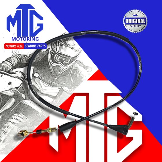 CABLE EMBRAGUE EN125 (MTG)