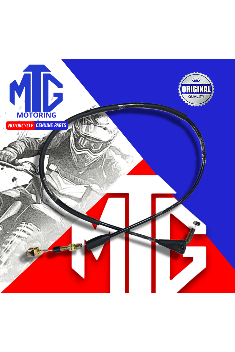 CABLE EMBRAGUE EN125 (MTG)