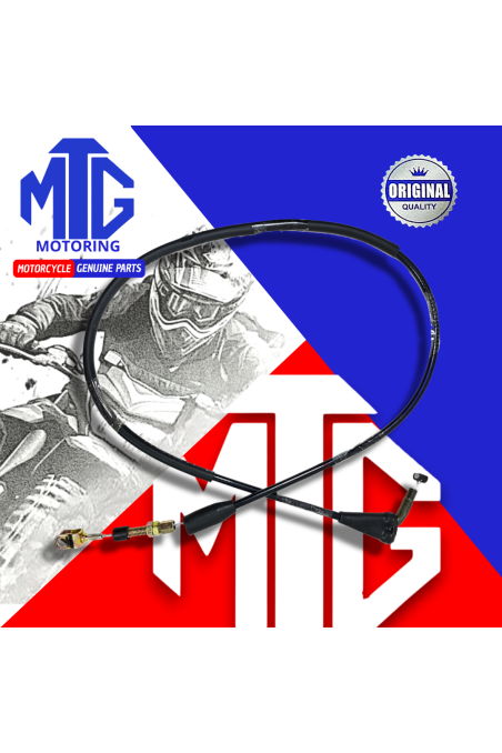 CABLE EMBRAGUE EN125 (MTG)