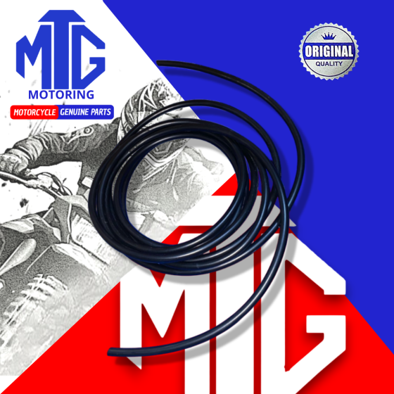 CABLE BOBINA BUJIA 1 MT. (MTG)