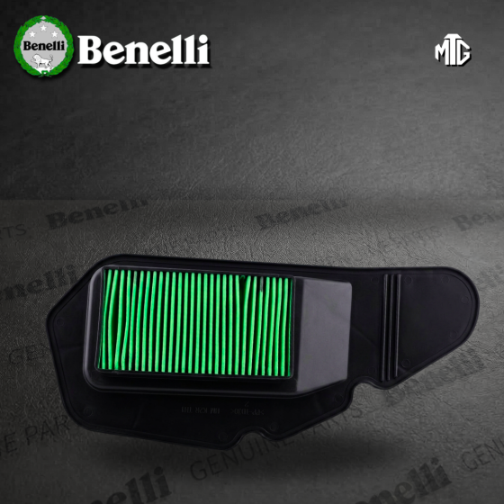 FILTRO AIRE BENELLI TRK251 (SUZ)