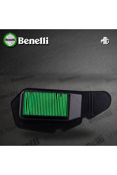FILTRO AIRE BENELLI TRK251 (SUZ)