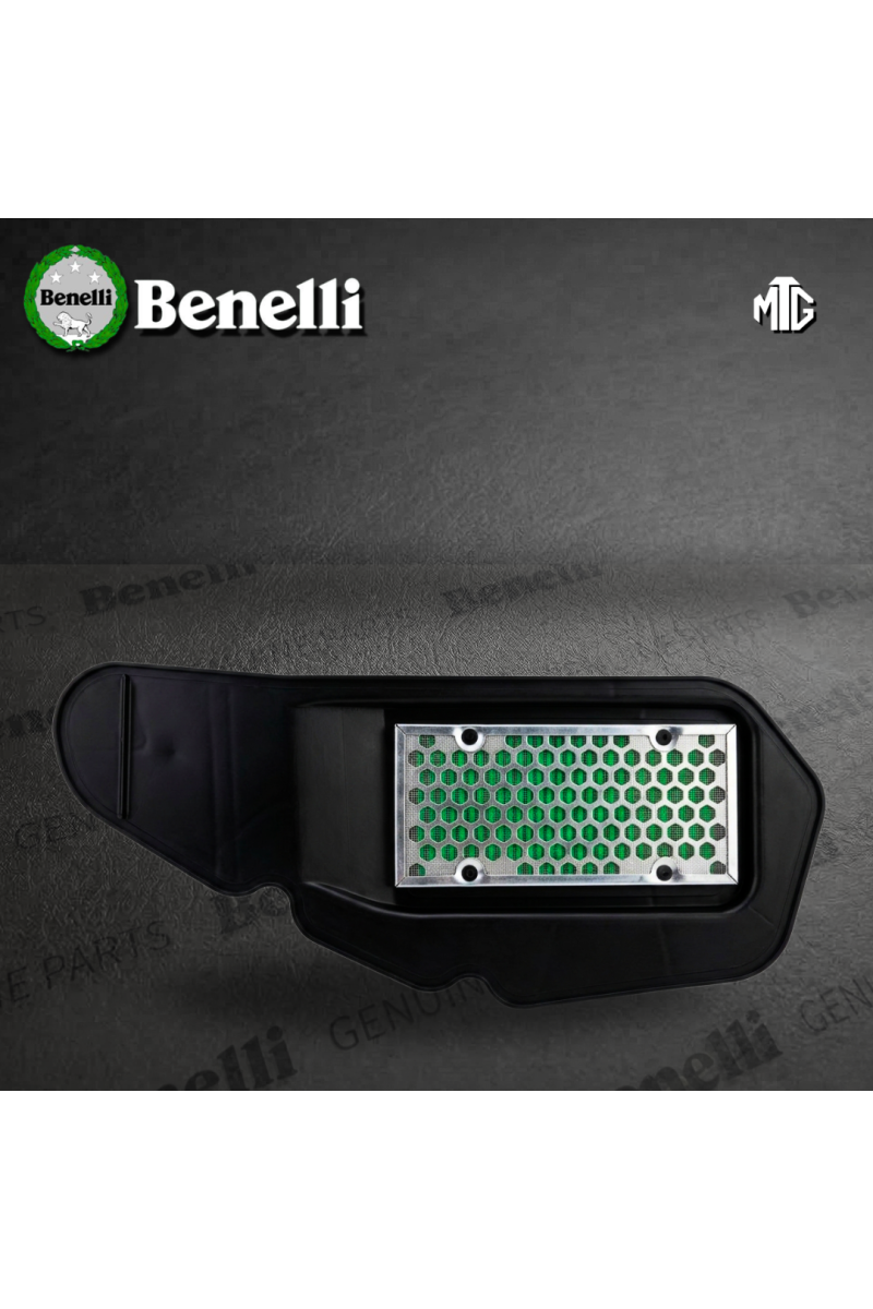 FILTRO AIRE BENELLI TRK251 (SUZ)