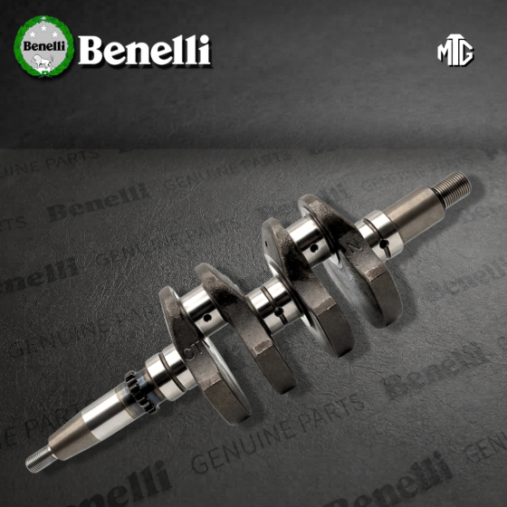 CIGUEÑAL BENELLI TNT302S 265MN (SUZ)