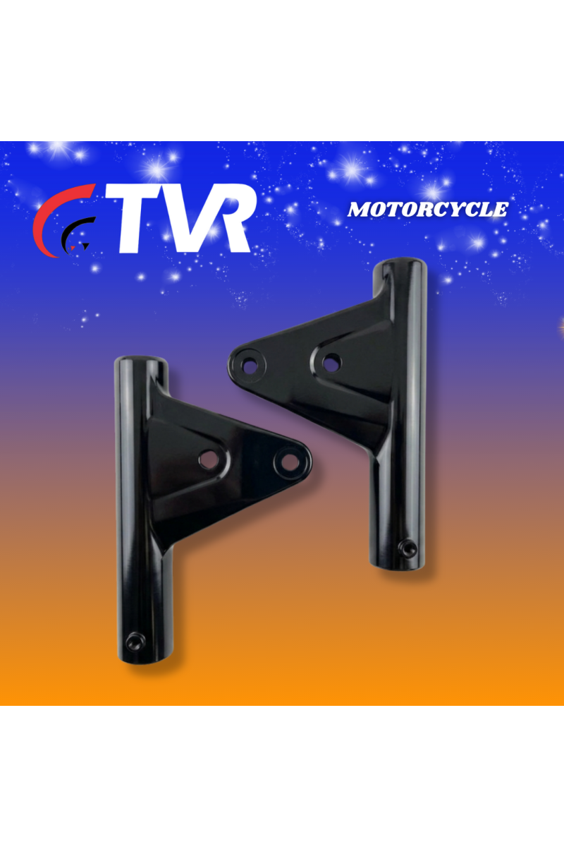BASE FARO AX100 NEGRO PAR (TVR)