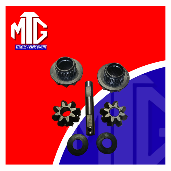 KIT SATELITES Y PLANETARIOS MAZDA BT50 B2600