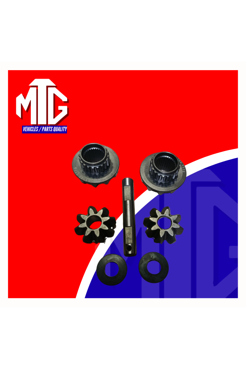 KIT SATELITES Y PLANETARIOS MAZDA BT50 B2600