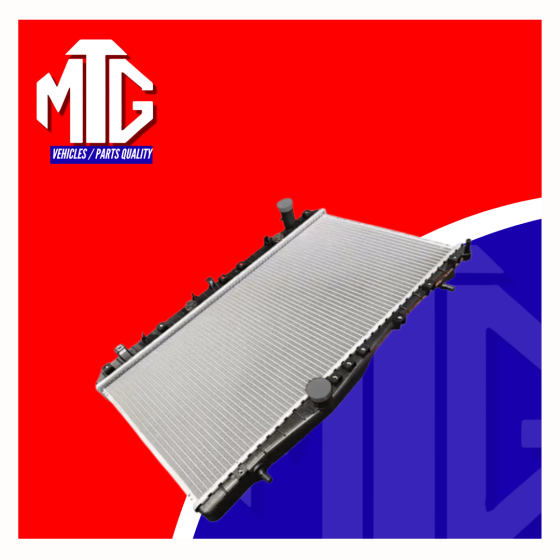 RADIADOR CHEV OPTRA 1.8 TACUMA (370*700*23) MGT