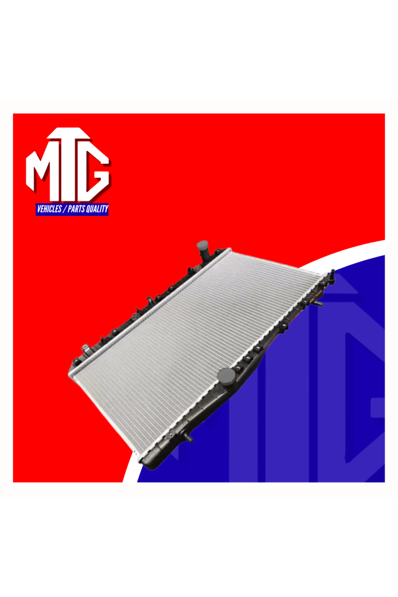 RADIADOR CHEV OPTRA 1.8 TACUMA (370*700*23) MGT