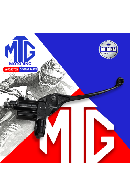 BOMBA FRENO DELANT. ENDURO/GY200 (9564) (MTG)
