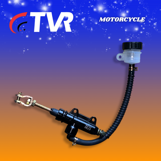 BOMBA FRENO POST. PULSAR NS200 (TVR)