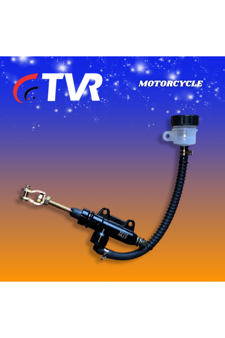 BOMBA FRENO POST. PULSAR NS200 (TVR)