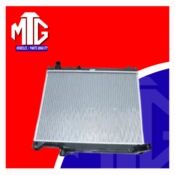 RADIADOR GRAND VITARA 2.0 5P T/M 4255181MM