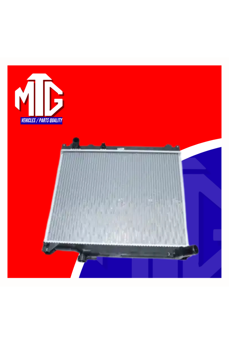 RADIADOR GRAND VITARA 2.0 5P T/M 4255181MM