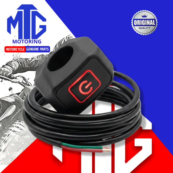 BOTON PARQUEO P/TIMON MINI UNIVERSAL (MTG)