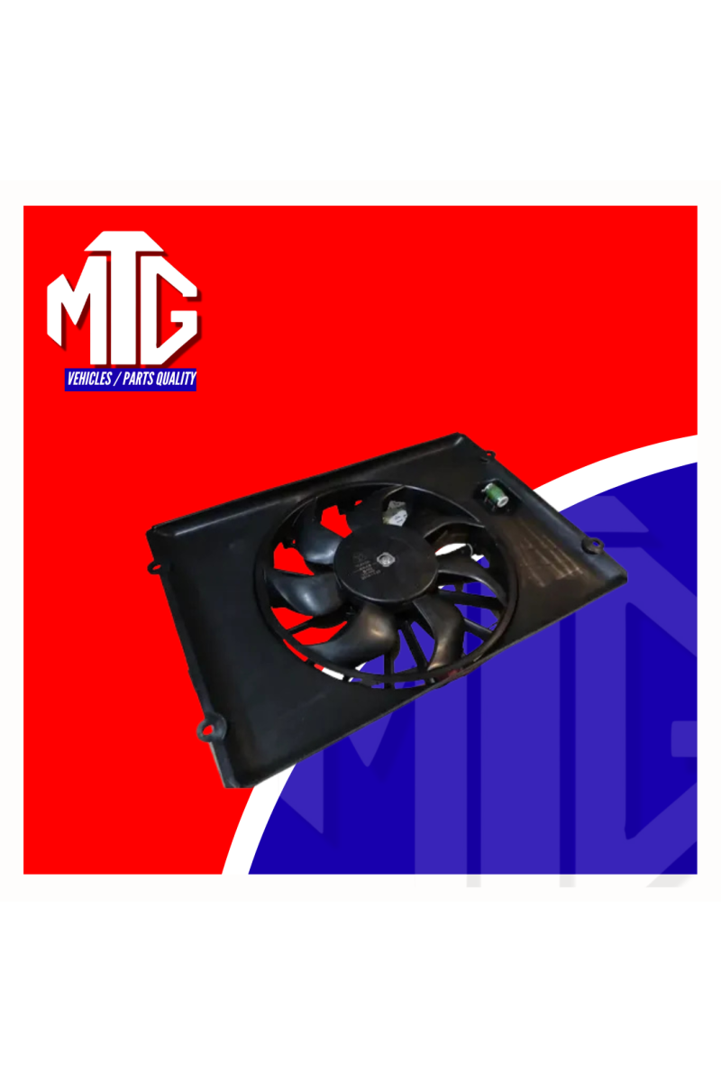 ELECTROVENTILADOR RESISTENCIA GREAT WALL WINGLE