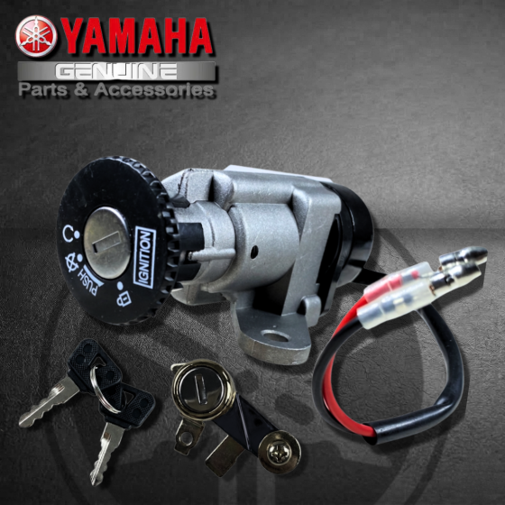 SWITCH YAMAHA CRYPTON110 (SUZ)