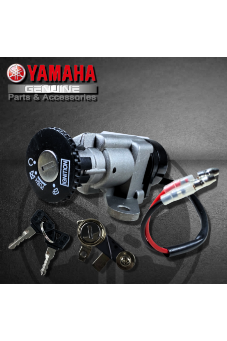 SWITCH YAMAHA CRYPTON110 (SUZ)