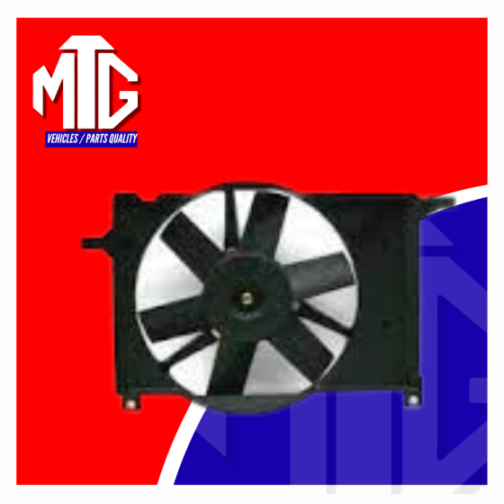ELECTROVENTILADOR CORSA WIND