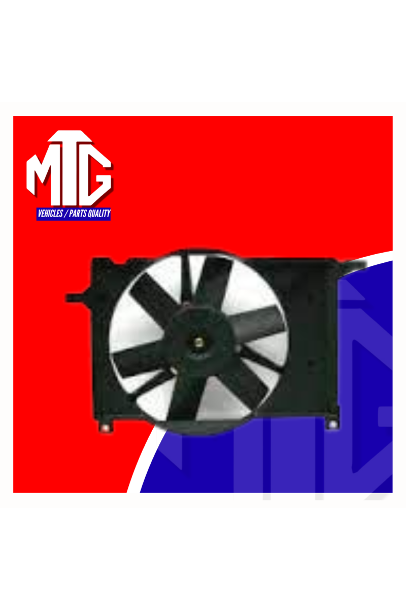 ELECTROVENTILADOR CORSA WIND