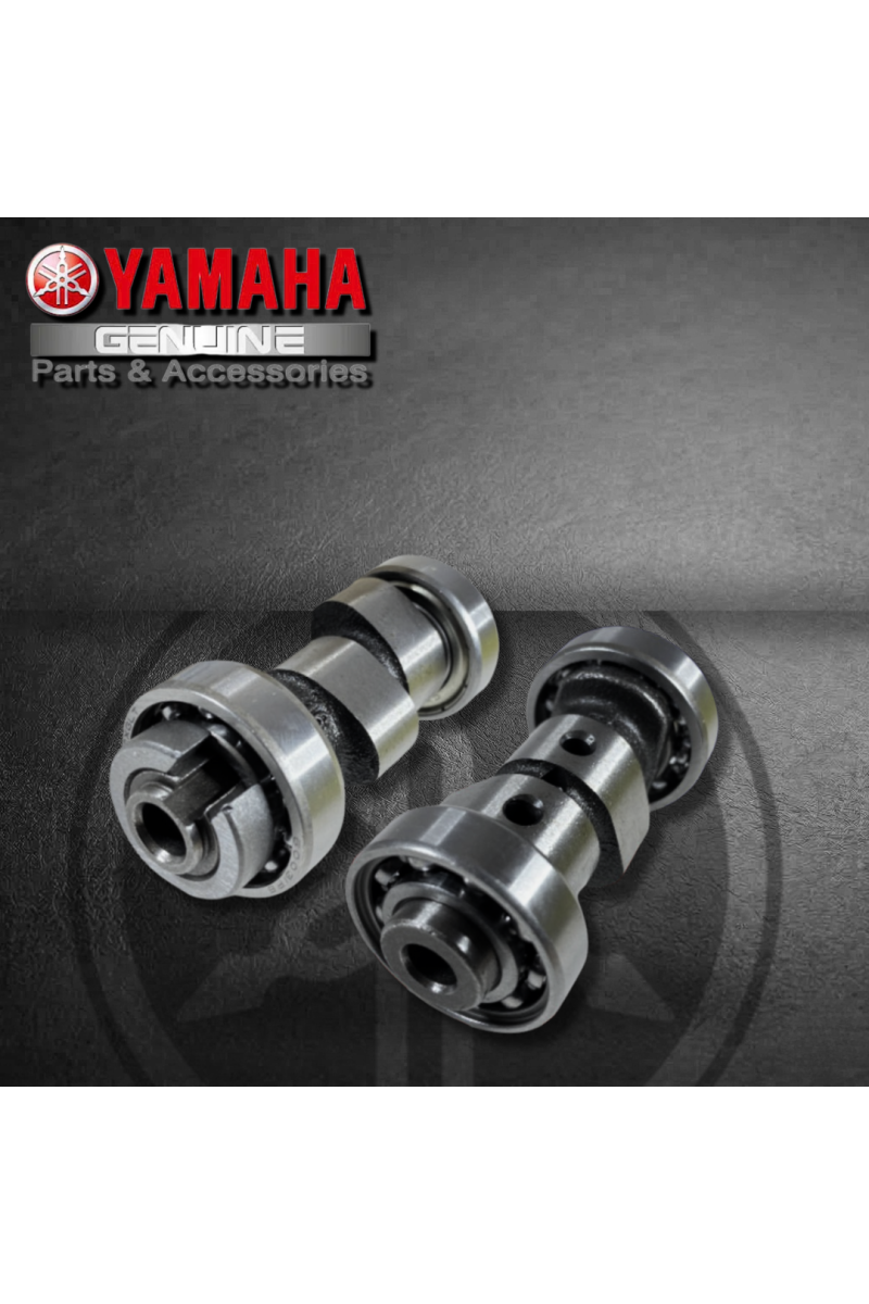ARBOL DE LEVA YAMAHA XTZ125 (SUZ)