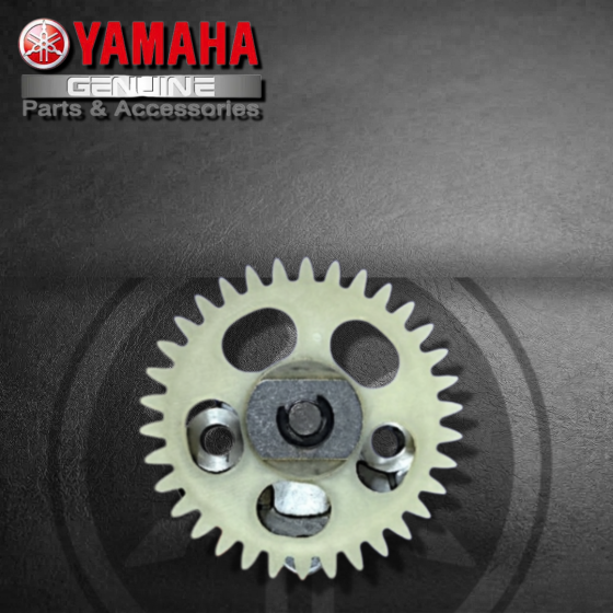 BOMBA ACEITE YAMAHA CRYPTON110 (SUZ)