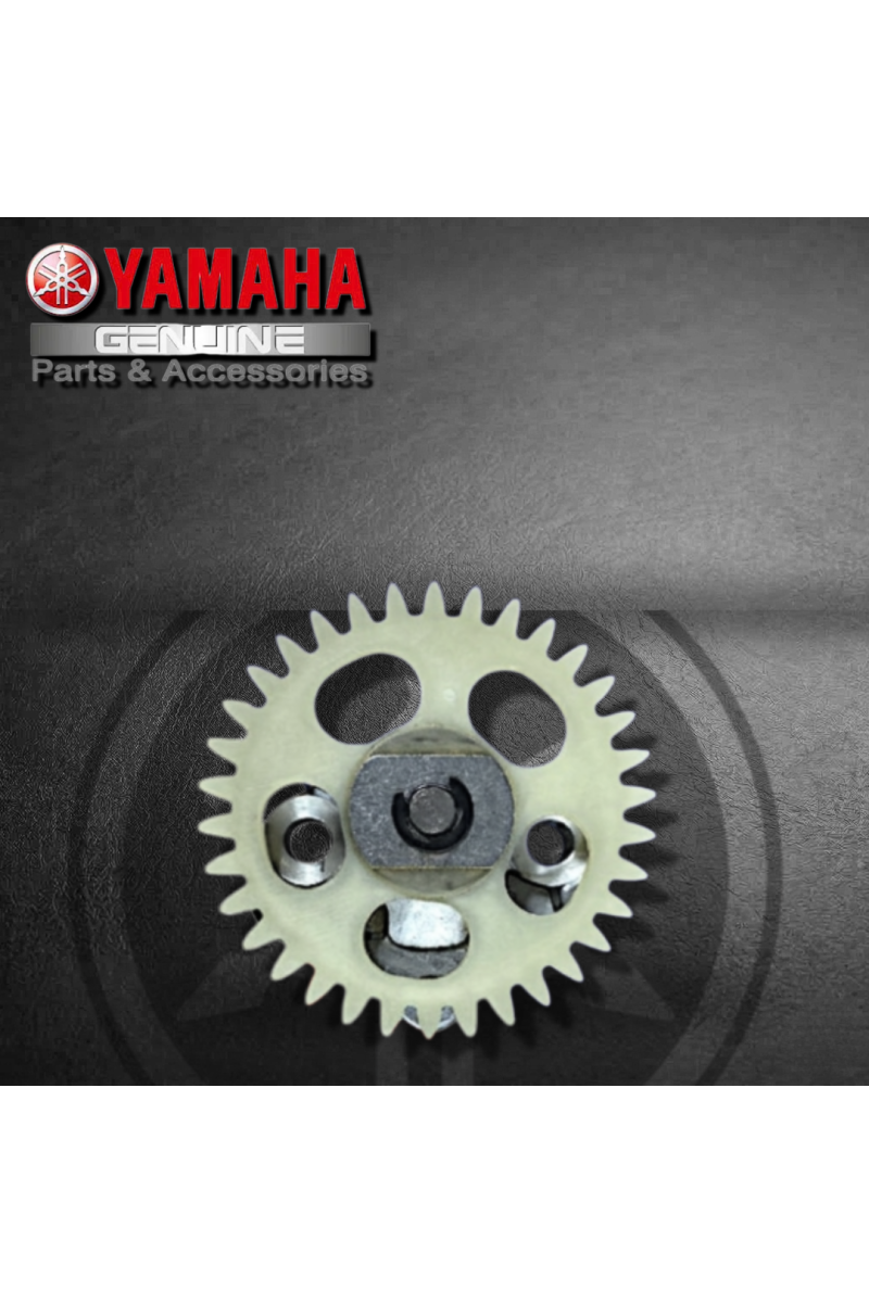 BOMBA ACEITE YAMAHA CRYPTON110 (SUZ)