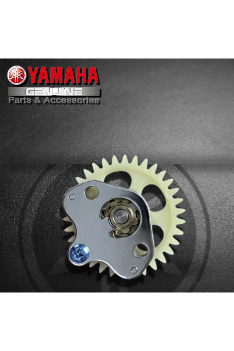 BOMBA ACEITE YAMAHA CRYPTON110 (SUZ)