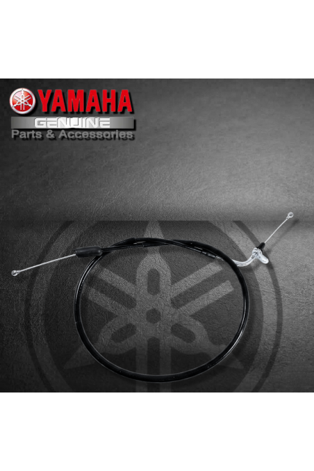 CABLE ACELERADOR YAMAHA YBR125 1/SALIDA (SUZ)